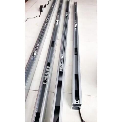 OMATE Maglev Automatic Door Opener,Magnetic Drive Sliding Entrance System
