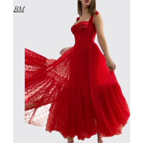 Bealegantom Women's Evening Dresses Below The Knee