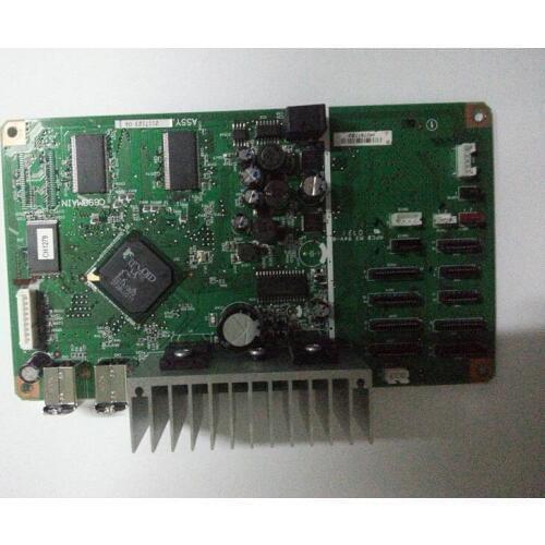 Brand c698 Main Board Printer Mainboard for Epson R1900 printer printer parts