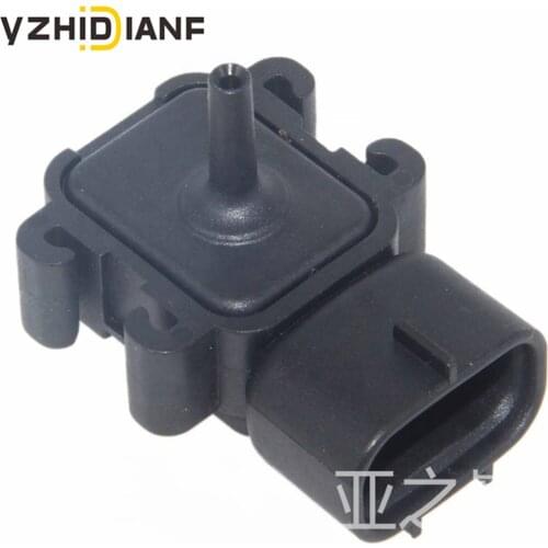 1pc MAP Manifold Intake Air Pressure Sensor 89420-06040 Suitable for Toyota- Camry- chevrolet- 8942006040