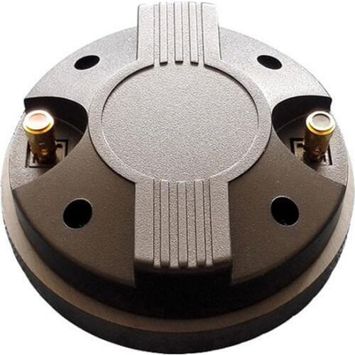 90mm Diameter 8ohm 1000watts Tweeter Driver Speaker Flat Hifi Treble KTV Outdoor Horn Speakers Drivers Free Shipping