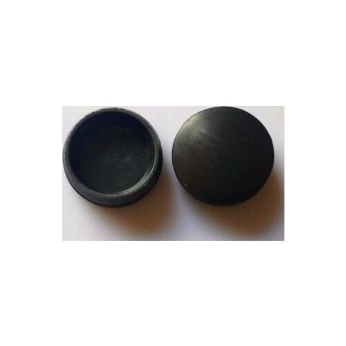 Wiper arm cover Screw cover 2pcs For CHANGAN CHANA NEW EADO