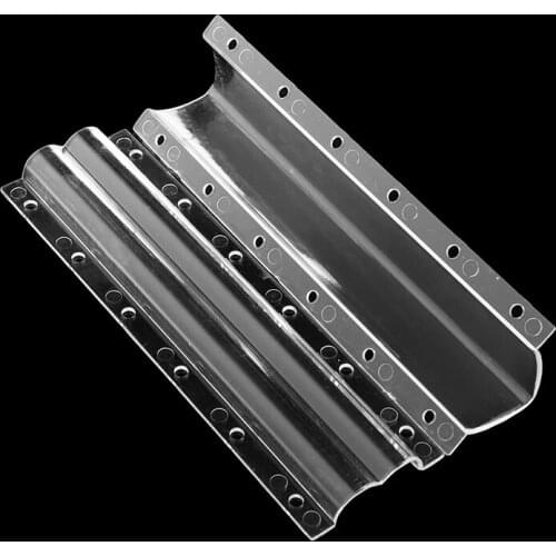 Hot Heart Shape Cucumber Shaping Mold Vegetable Growth Forming Mould Tool