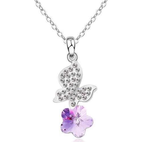 Pendant Chains LYIYUNQ China