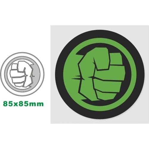 2021 New Metal Cutting Dies for DIY Scrapbooking Album Decorative Embossing Handmade Paper Cards Gift