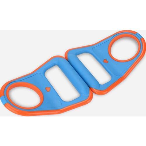 New Plastic 5 Gallons Bottled Water Handle Energy Saving Thicker Pail Bucket Lifting Device Carry Holder