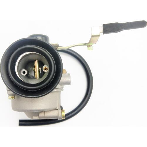 New Carb For Honda Carburetor Hobbit PA 50 PA50II PA 50II 1978 1979 1980 1981 1982 1983