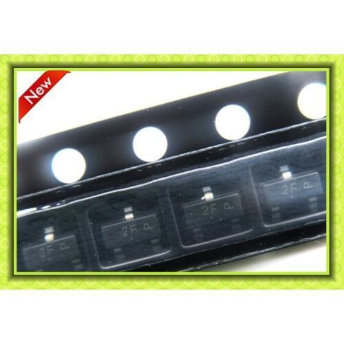 New MMBT2907ALT1G SOT23