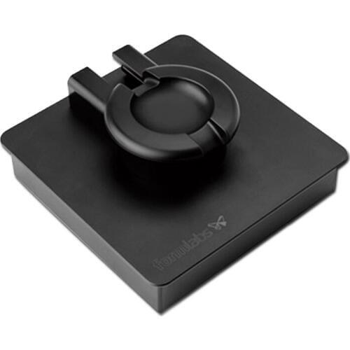 SWMAKER SLA Printer Build platform Compatible Form 2 Plateforme pour imprimante 3D Aluminum platform