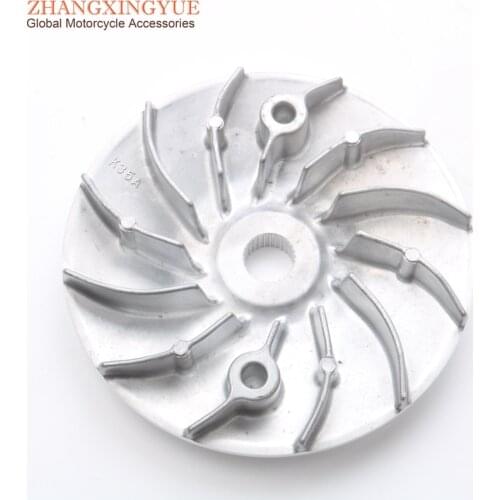 Fixed Drive Half Pulley for Honda WW150 PCX150 2014-2018 22102K35V00