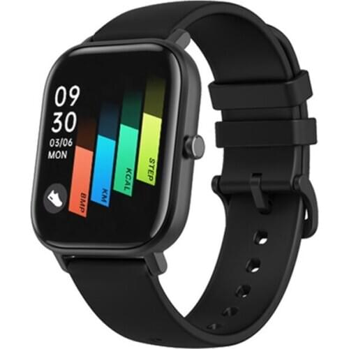 Heart Rate Monitoring Smart Watch Bracelet Sport Steps Count Fitness Activity Tracker Smartwatch for Samsung Android iPhone