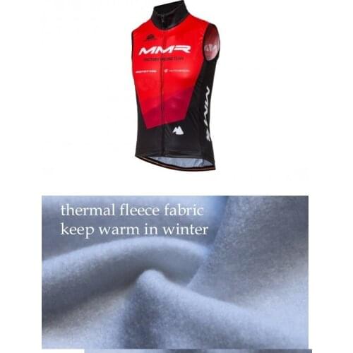 WUYAZQI Fleece Vests