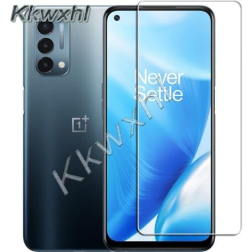 9H HD Tempered Glass For OnePlus Nord N200 5G Protective Film ON One Plus NordN200 Screen Protector Cover
