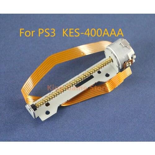 30pcs Replacement KES-400AAA KES-400A laser lens Small motor for playstation 3 ps3 fat console laser lens