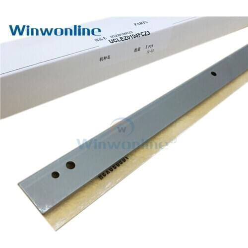 1PC Drum Cleaning Blade Compatible for Sharp MX 850 950 1100 9008 10508 12008