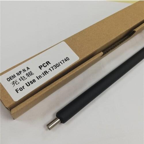 10pcs free shipping Primary roller PCR for Canon IR1730 ir1740 copier spare parts