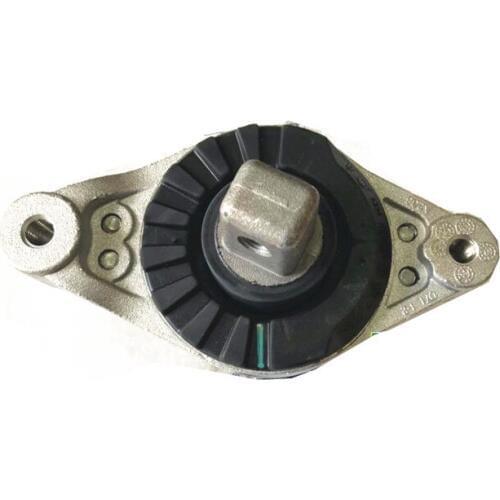 670004870 Car Engine mounting bracket 3.0ma se ra ti qua ttro por teghi bli Engine foot rubber Fixed pad Rubber mat Bearing