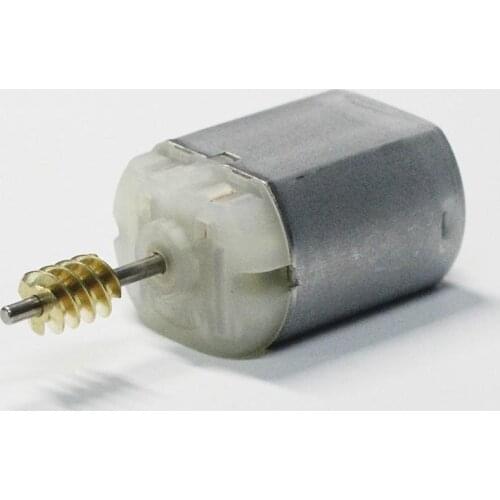 Car ELV direction lock motor steering column direction column lock motor for Cadillac SRX CTS XTS