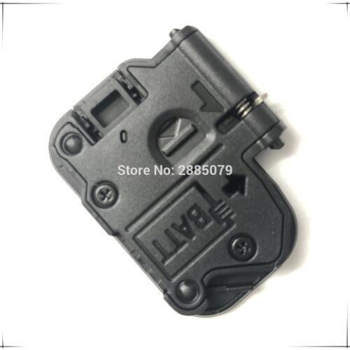 New original for Repair Parts For Sony A7 III A7 Mark III ILCE-7M3 A7M3 Battery Cover Lid Battery Door