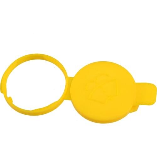 Car Windscreen Washer Bottle Cap Windshield Cleaning Reservoir Lid Fit For Saab 9-3 SS 9-5 2003-2005 2006 2007 2008 2009 2010