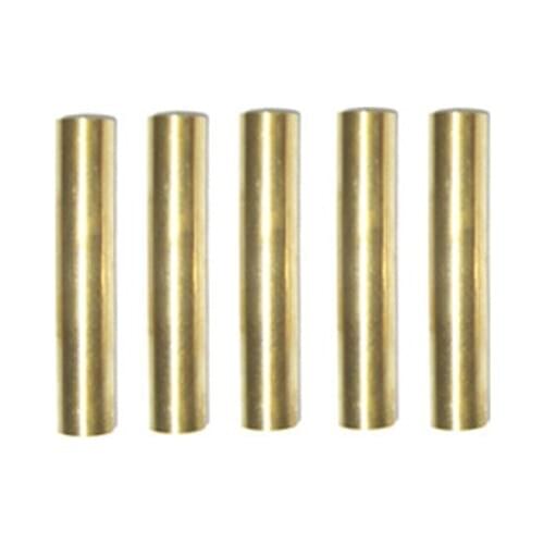 Brass Tube For Sea Twist Pen RZ-BT40