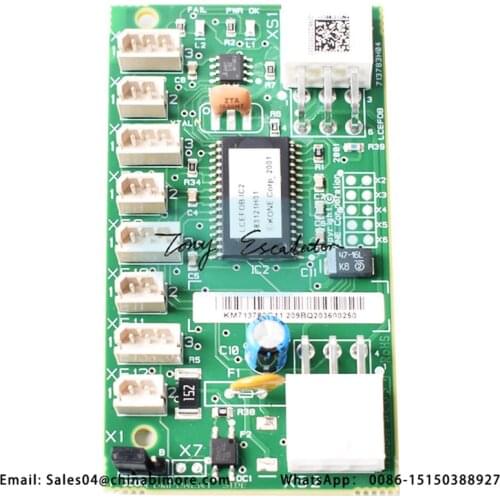 LCE Elevator LCEFOB KM713780G11