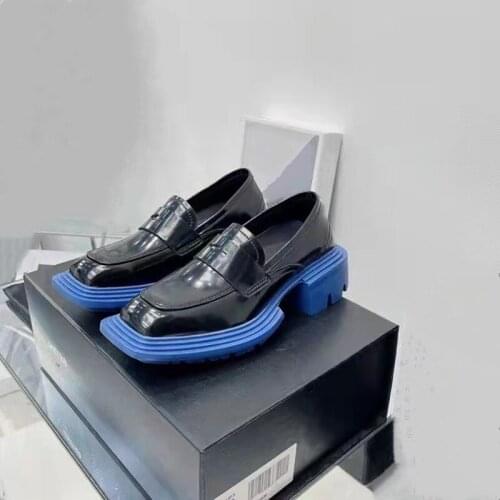 ManLiNaYa Footwear