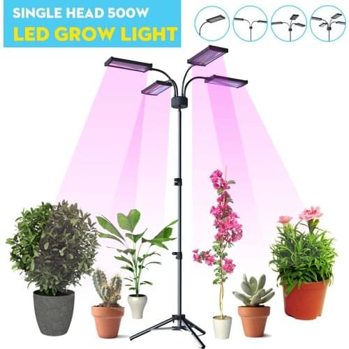 Mising Plant Lamps