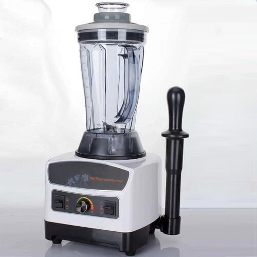 Multifunctional Nutrition Conditioner Breaking Machine KHY-111