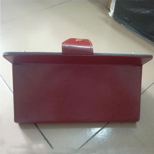 Myslc PU leather case For Vonino QS/XS/Otis QS/Orin QS 7 inch Universal Tablet