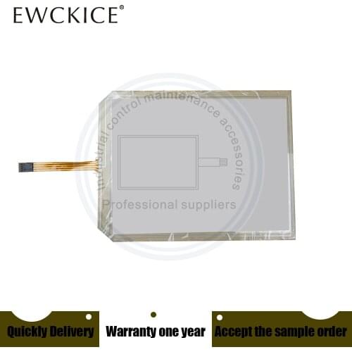 NEW RES-10.4-PL4 HMI PLC touch screen panel membrane touchscreen