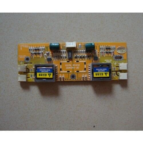 PCBA original four small mouth pressure SF-04S402 060819 Rev3.0 universal display Inverter