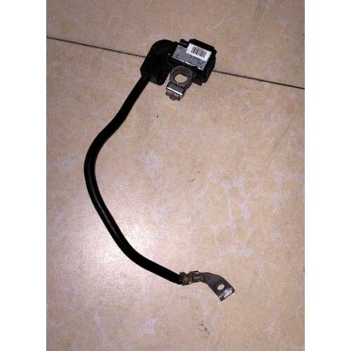 Second hand for BMW E90 E92 E93 E60 316 318 320 325 520 523 525 Battery negative wire cable line