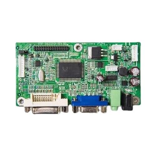 TFT LCD controller board support lcd panel with 1920X1080 Resolution