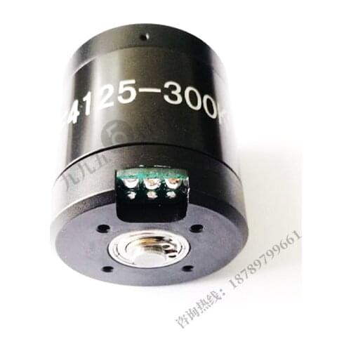 F4125 motor brushless dc motor the ROV underwater fittings diving underwater propeller waterproof motor model