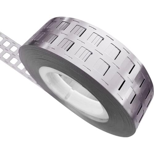 1KG 0.15mm 2P 3P 4P 99.96% Pure Nickel Strips Lithium Nickel Belt Li-ion Batteries Plate 18650 Spot welding machine Battery Pack