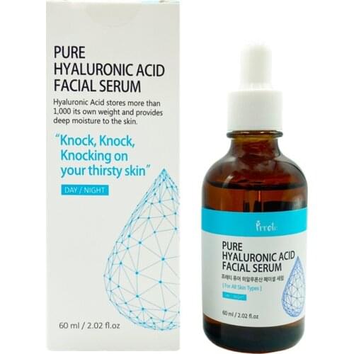 Prreti Face Serums