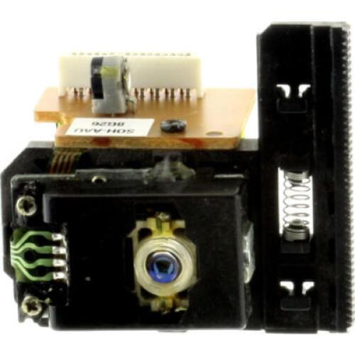 SOH-AAU CMS-P31 CMS-B31 Brand New Raido VCD Player Laser Lens Optical Pick-ups Bloc Optique