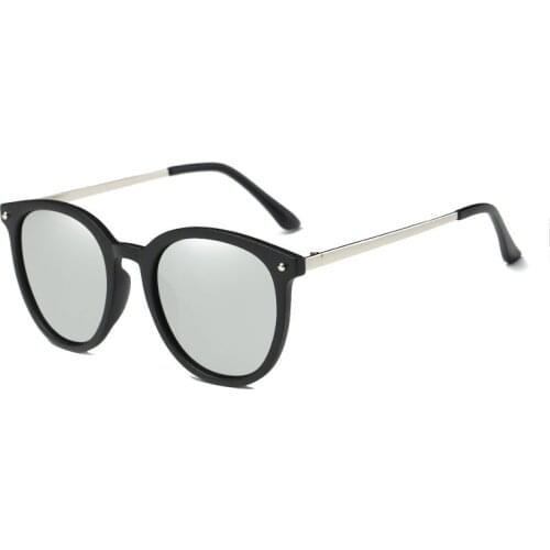 Sunglasses Wholesale Men and Women Polarized Dazzling Driving Glasses Fashion Customizable Prescription Sunglasses