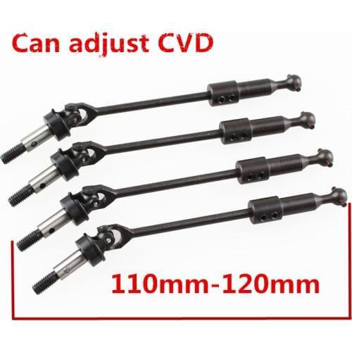 HSP 94111/107/170 94118 universal steel shaft can be adjusted cvd 106015/108015