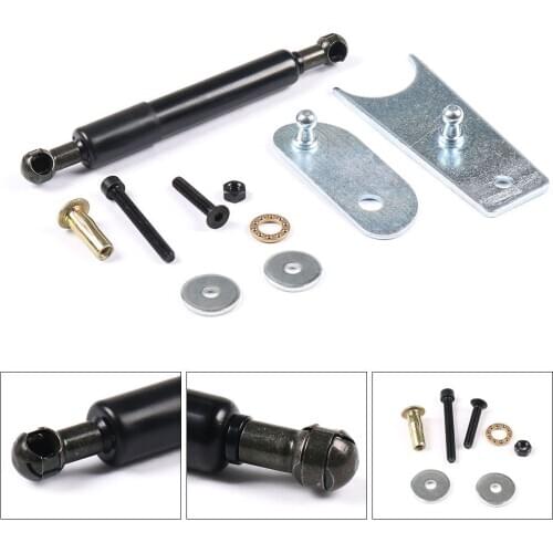 For Chevrolet Tailgate Assist Shock Struts Bar Lift Support For Silverado/Sierra 2007-2018