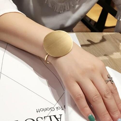 Yuedane Big Bracelets