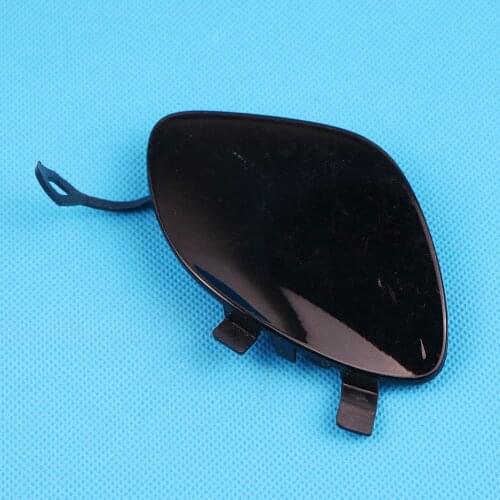 2138850222 Front Bumper Tow Eye Cap Tow Hook Cover Random Color For Mercedes Benz W213 E-CLASS E200L E300L E320L 2016