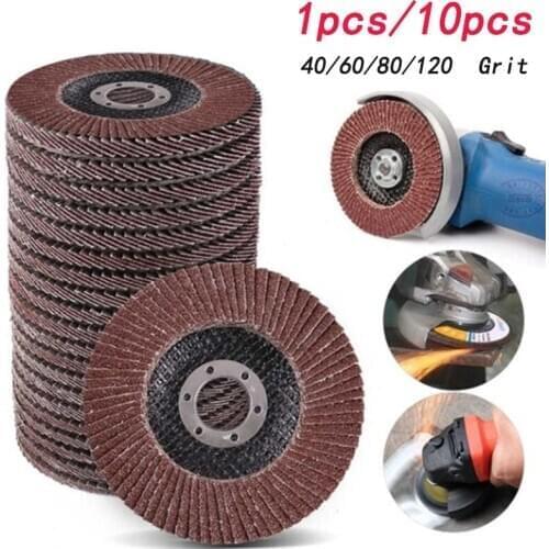 125mm Abrasive Discs for Car Round Wood Angle Grinder Abrasive Disc Wheel Carbide Coated Rotary Tool for Carving and Sanding