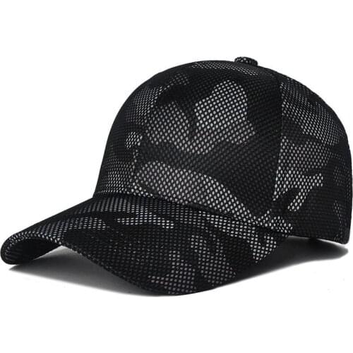 Baseball cap hat man fashionable leisure joker han edition outdoor shade sunscreen cap female breathable
