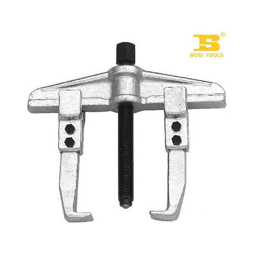 BOSI 150 150 Bar Type Easy Use 2 Arm Gear Puller With Steel Ball Inserted