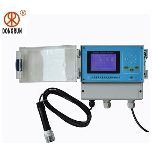 Water quality sensors orp arduino ph meter in line ph meter orp on line meter