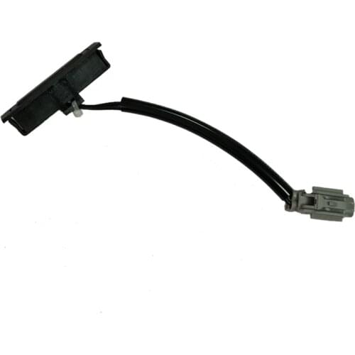 Trunk Switch Boot Release button rear door opening switch For Nissan Qashqai J10 2006-2014 90602-JD00B