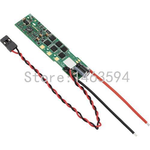 ESC board for XK DETECT X380 RC Drone spare parts XK X380-A X380-B X380-C Speed governor Free shipping