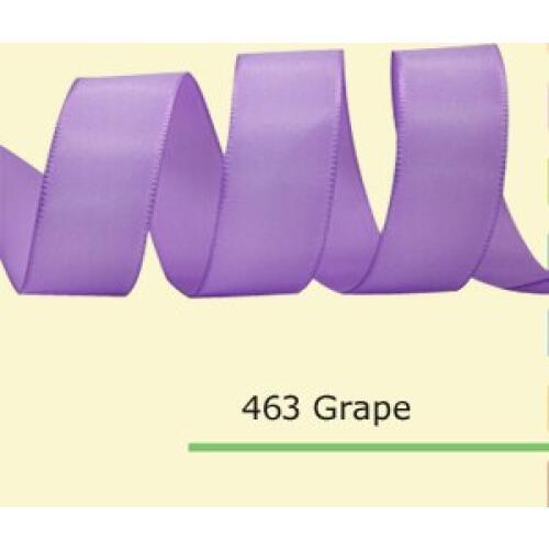 1/8" inch 3mm Printed Taffeta Ribbon